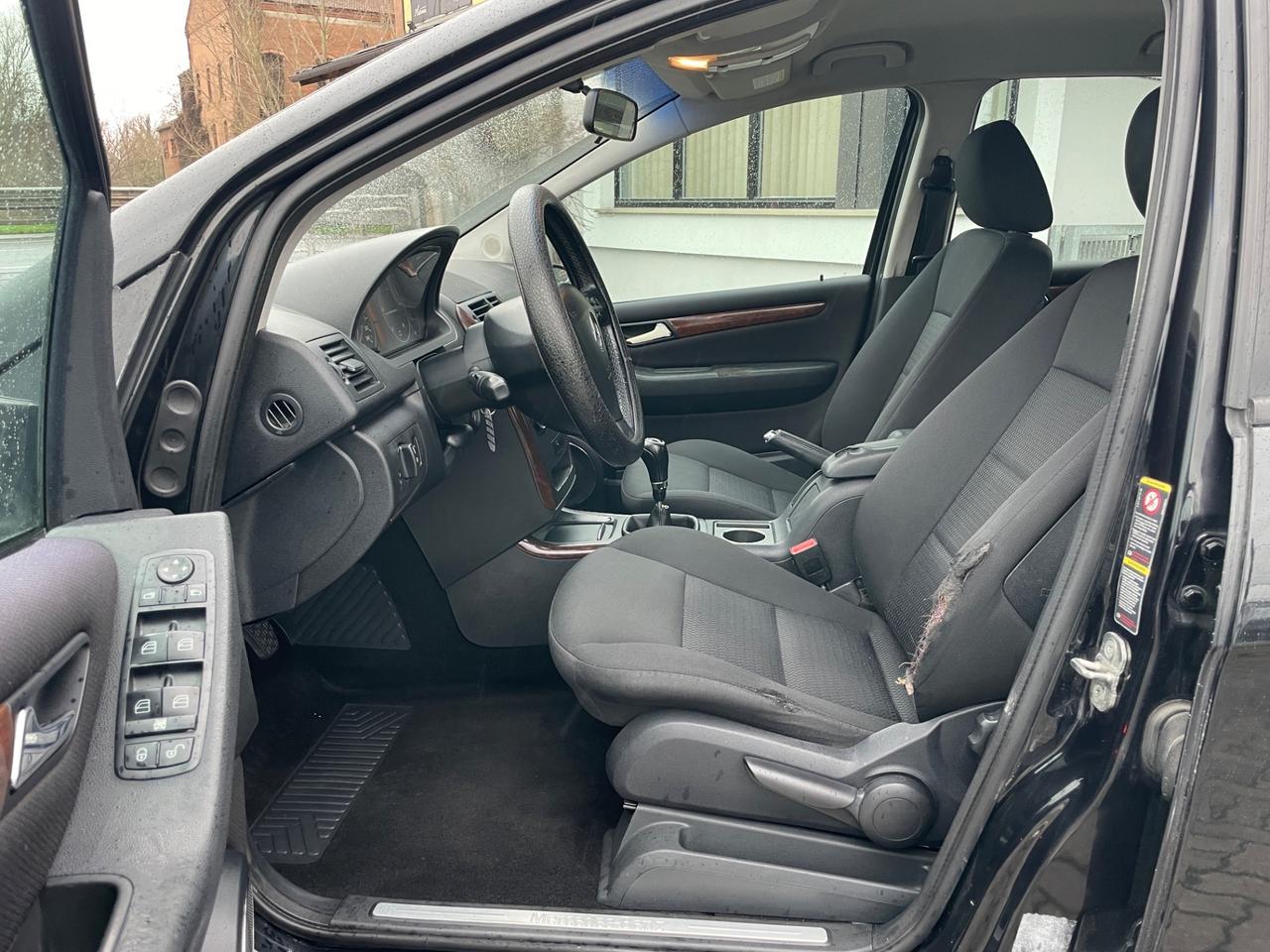 Mercedes-benz A 180 CDI Classic