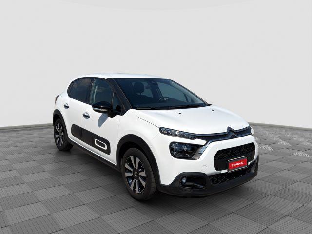 CITROEN C3 C3 PureTech 83 S&S Shine