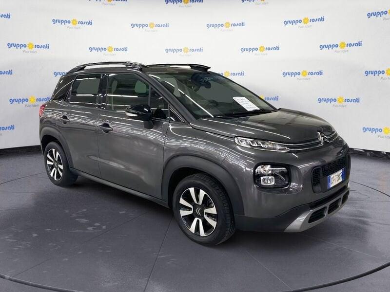 Citroën C3 Aircross PureTech 110 S&S Shine