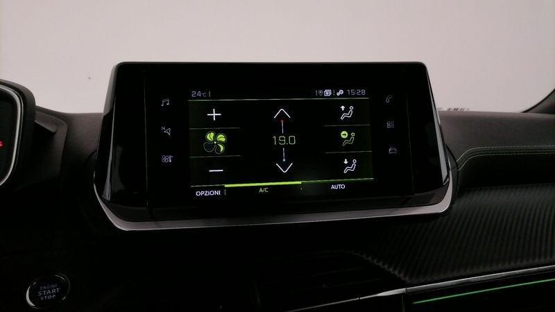 Peugeot 2008 1.5 bluehdi GT s&s 130cv eat8