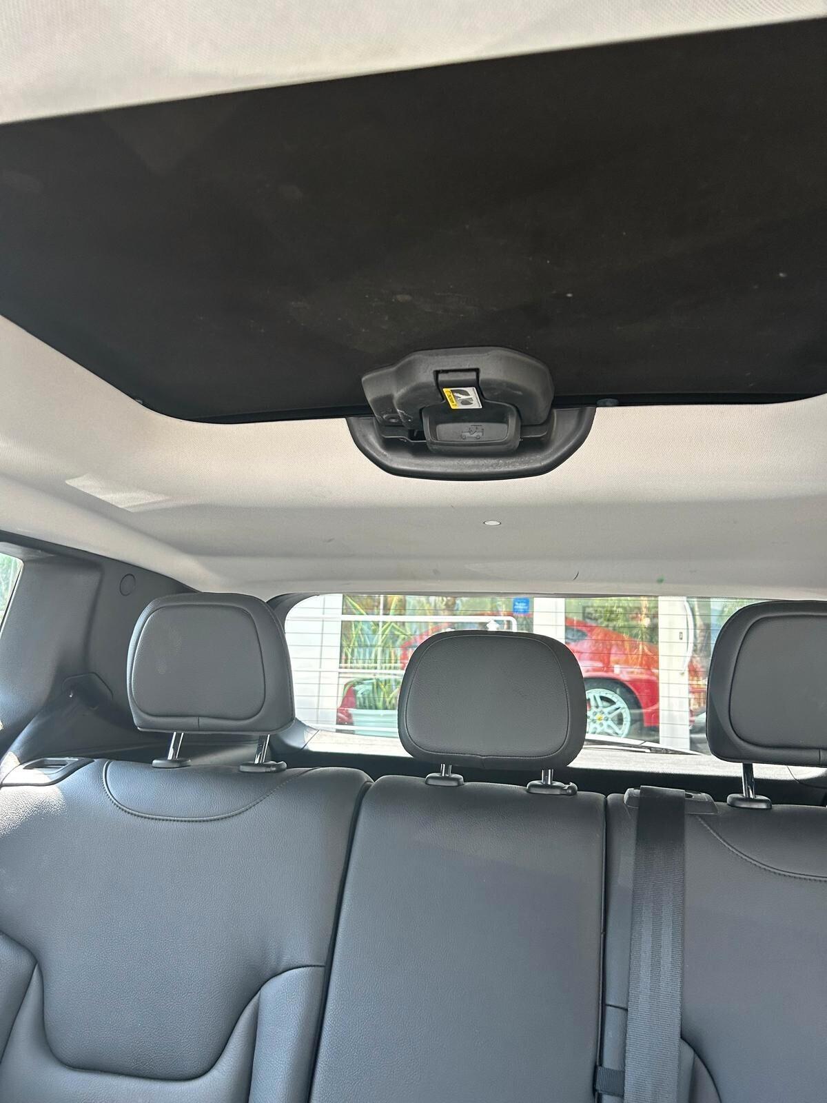 Jeep Renegade 1.3 Trailhawk T4 240CV PHEV 4xe AT6