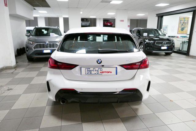 BMW 116 i 5p. Msport Autom.