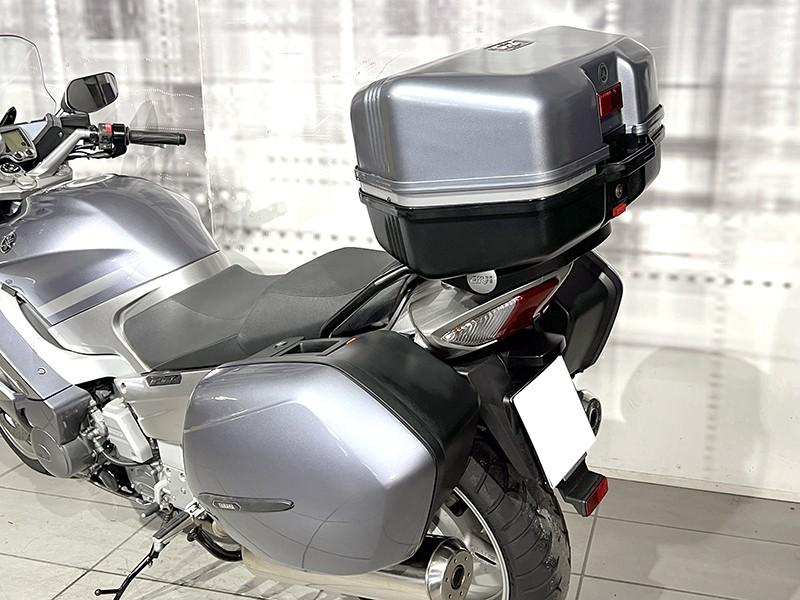 Yamaha FJR 1300 ABS AS