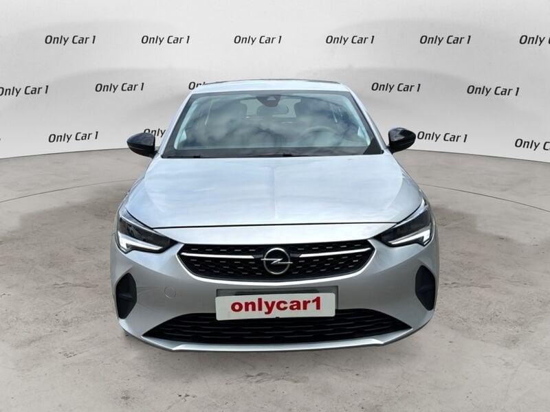 Opel Corsa Corsa 1.2 Corsa s&s 100cv
