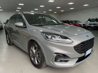 Ford Kuga Kuga III 2020 1.5 ecoblue ST-Line X 2wd 120cv auto