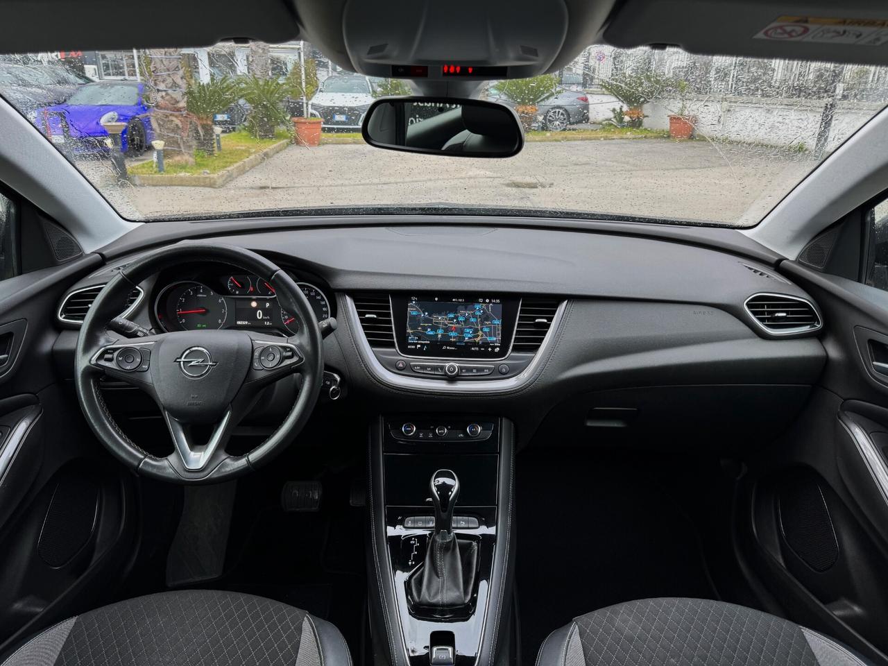 Opel Grandland X 1.5 Ecotec Business Ed S 131CV