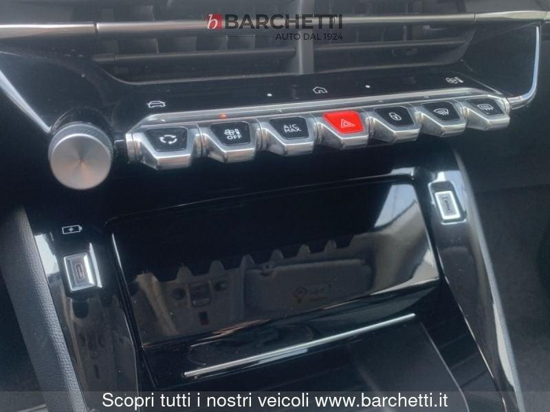 Peugeot 208 2ª SERIE PURETECH 100 STOP&START 5 PORTE ALLURE