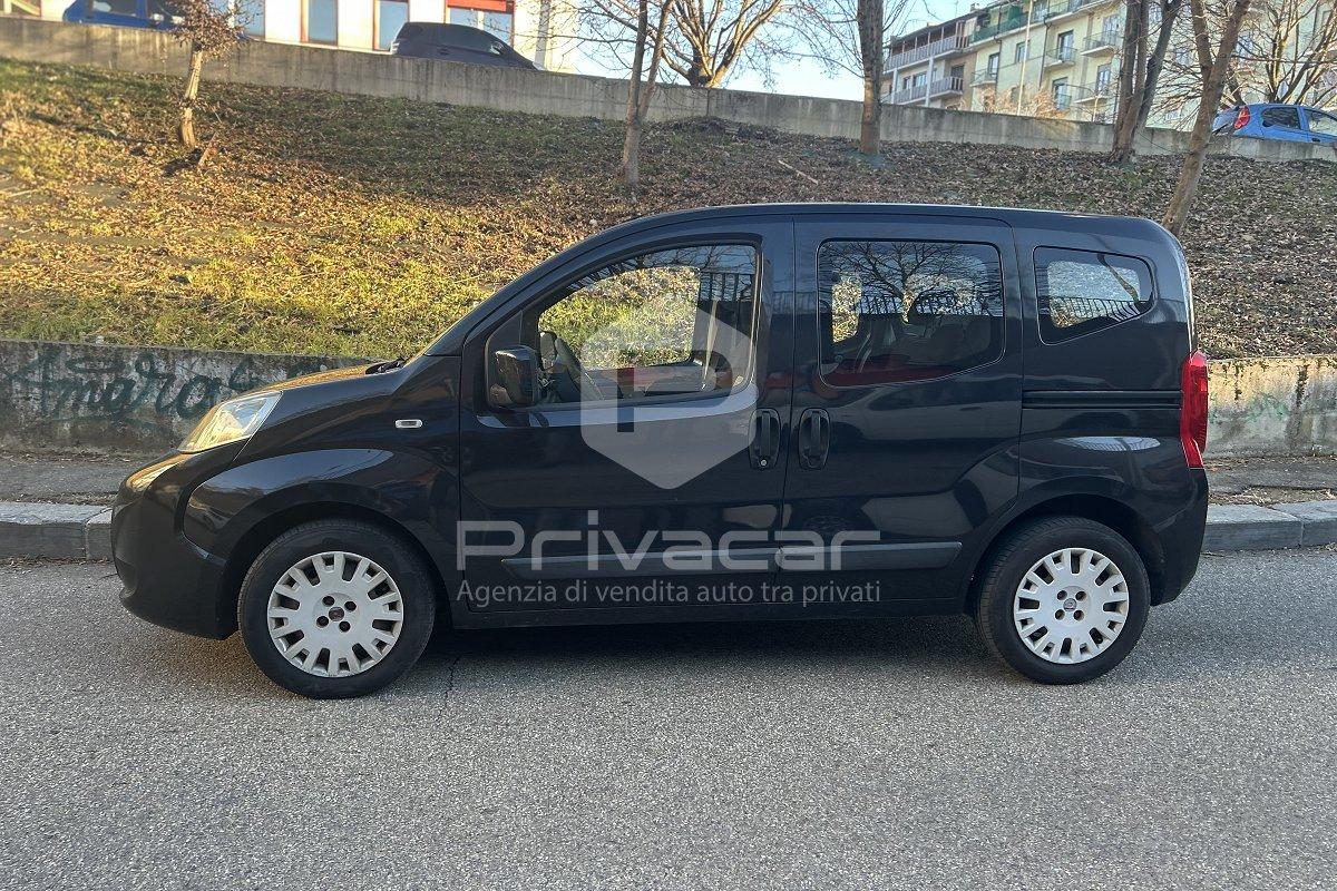 FIAT QUBO 1.3 MJT 75 CV Dynamic