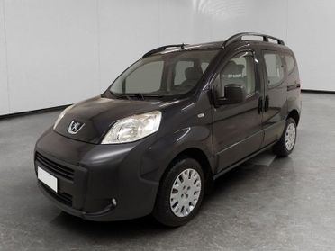Peugeot Bipper Tepee 1.3 hdi Outdoor 80cv