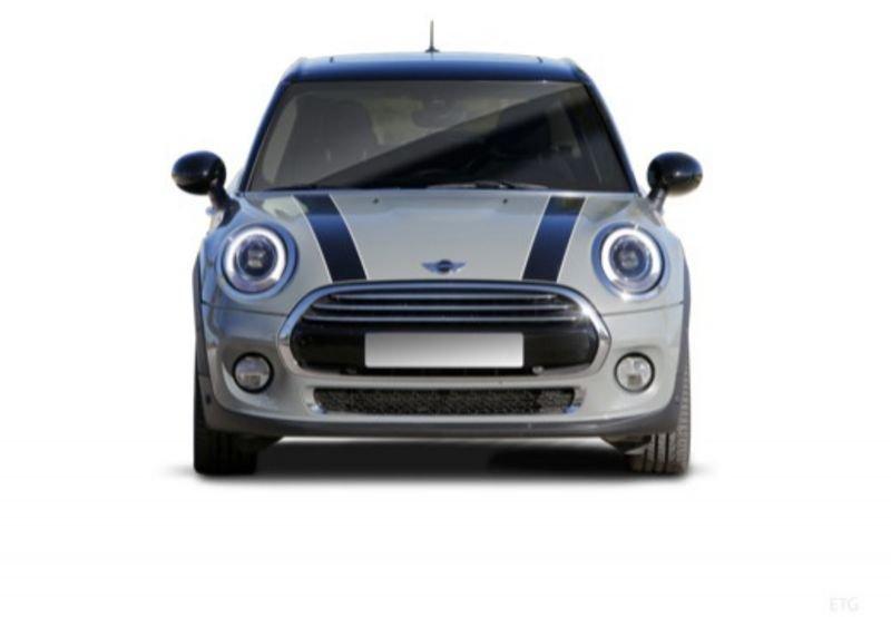 MINI Mini 5 porte Mini IV F54-F55-F56-F57 Mini 1.5 Cooper 5p