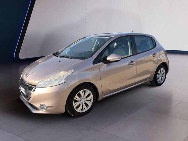 Peugeot 208 208 5p 1.4 vti 16v Allure