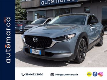 MAZDA CX-30 2.0 m-hybrid Evolve 2wd 122cv 6mt del 2022