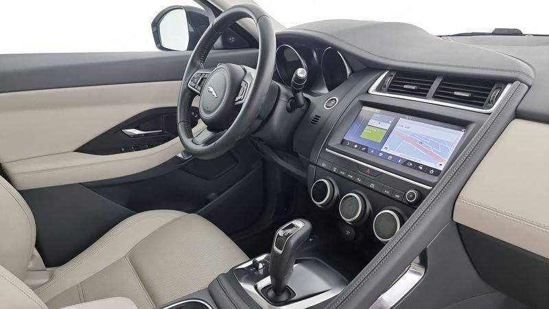 Jaguar E-Pace 2.0D 150 CV AWD aut. S