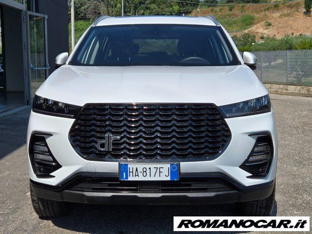 DR MOTOR DR 6.0 1.5 T CVT GPL DEMO SENZA FINANZIAMENTO