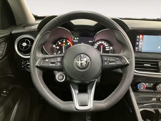 ALFA ROMEO Stelvio 2.2 Turbodiesel 160 CV AT8 RWD Business