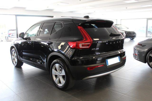 VOLVO XC40 2.0 B3 163 CV DCT Core