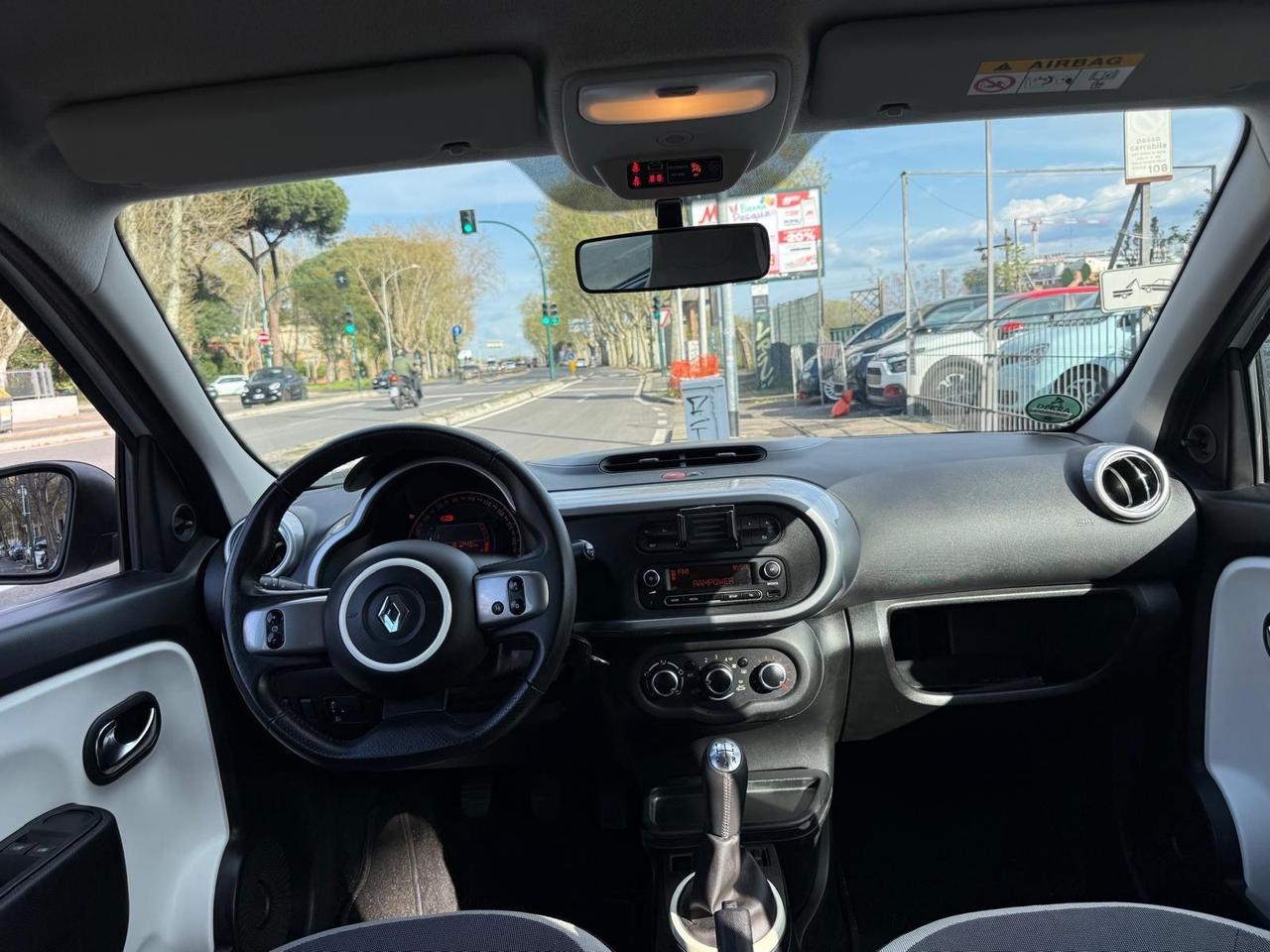 Renault Twingo 1.0 Intens Limited