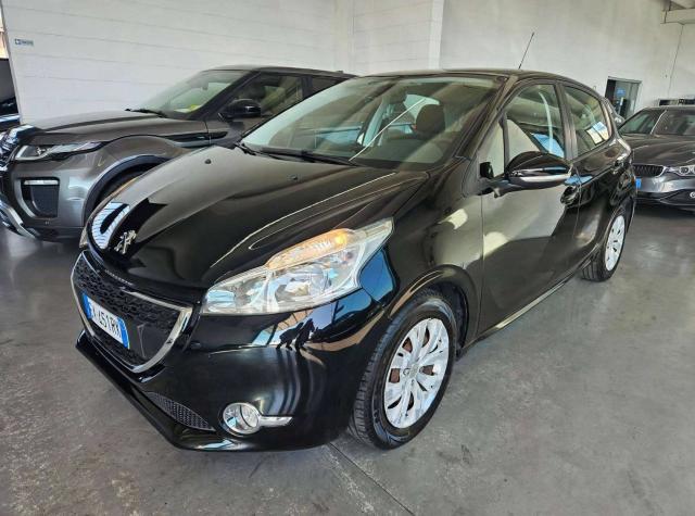 Peugeot 208 5p 1.2 puretech (vti) 12v Access NEOPATENTATI