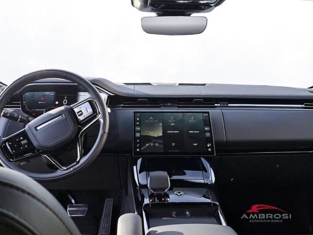 LAND ROVER Range Rover Sport 5DR SWB Dynamic SE 249PS Auto