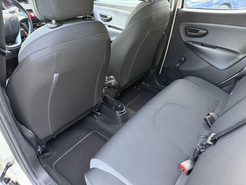 Lancia Ypsilon 1.2 Gold 69cv IDONEA NEOPATENTATI RESTYLING