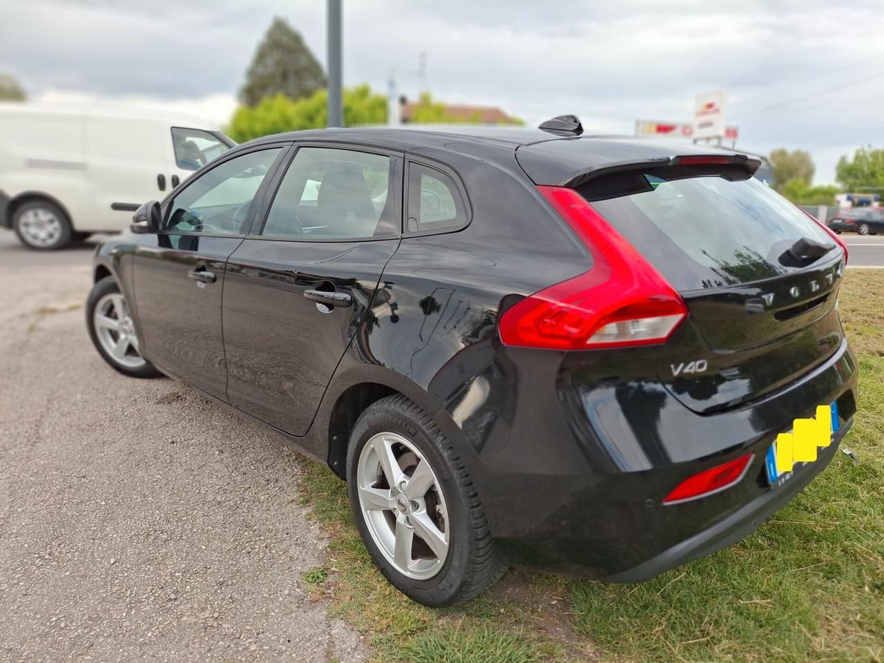 Volvo V40 D3 Business Plus
