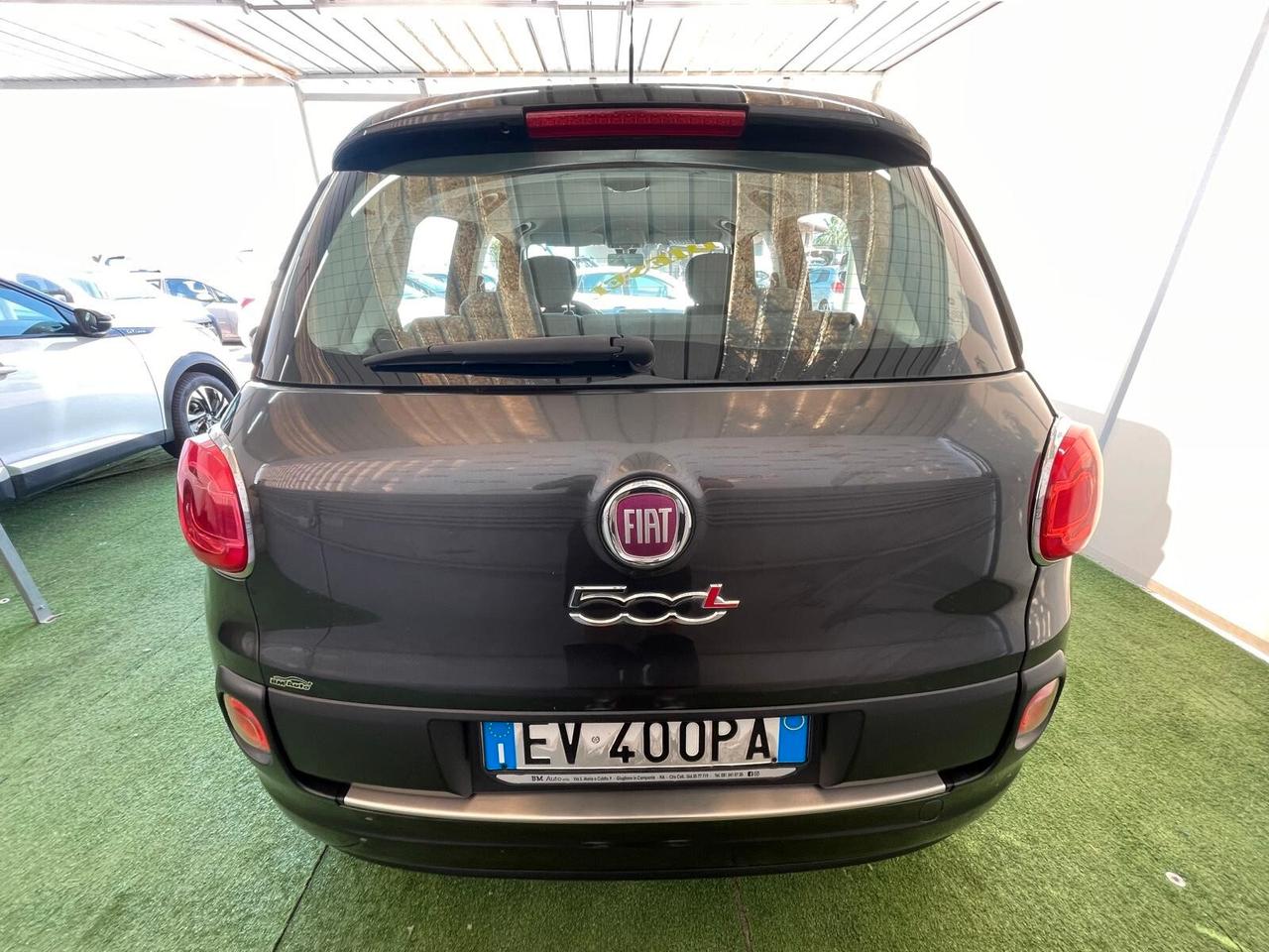 FIAT 500L 1.3 MULTIJET 85CV