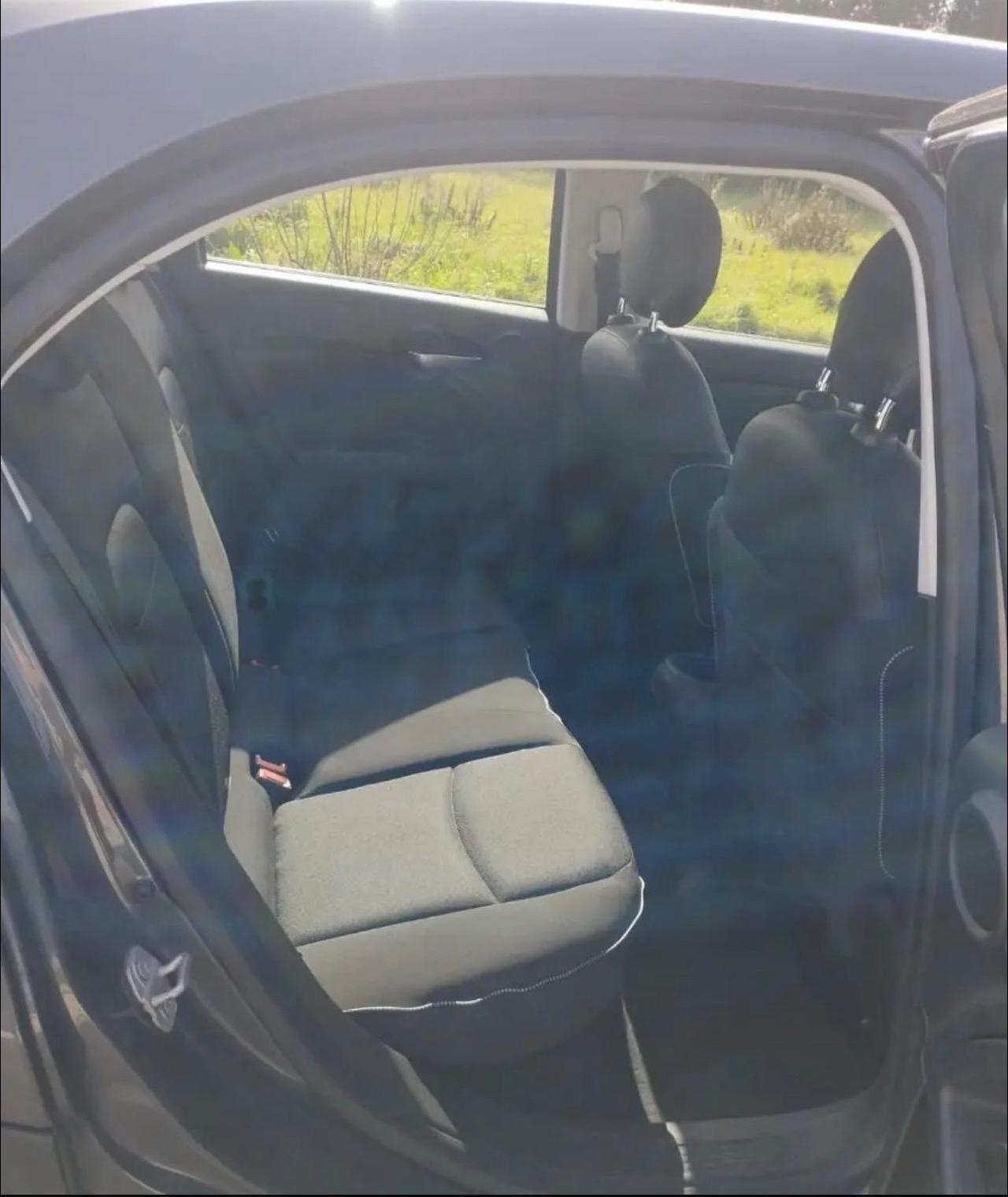 Fiat 500X 1.6 MultiJet 120 CV Business