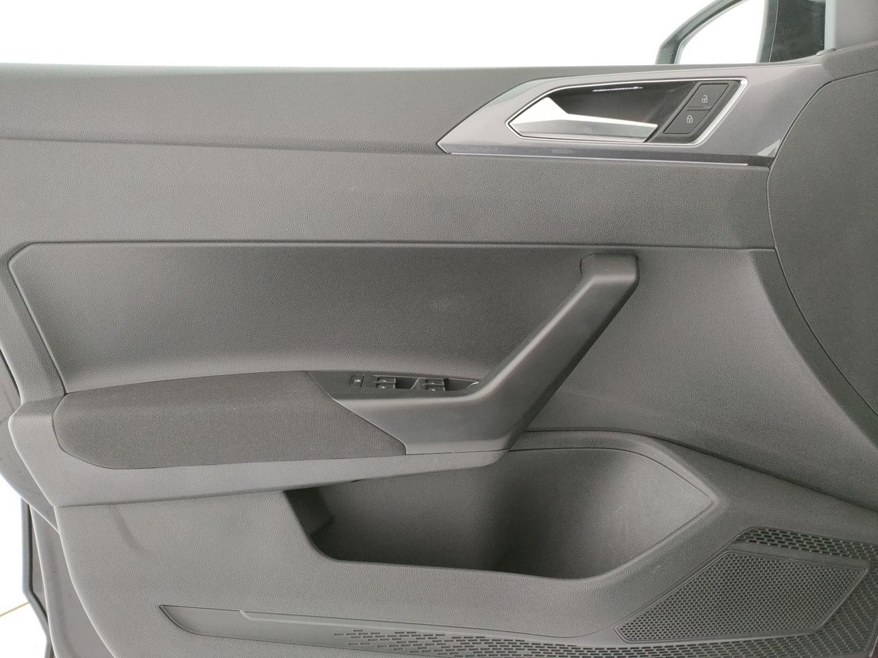 Volkswagen Polo 2.0 tsi gti dsg