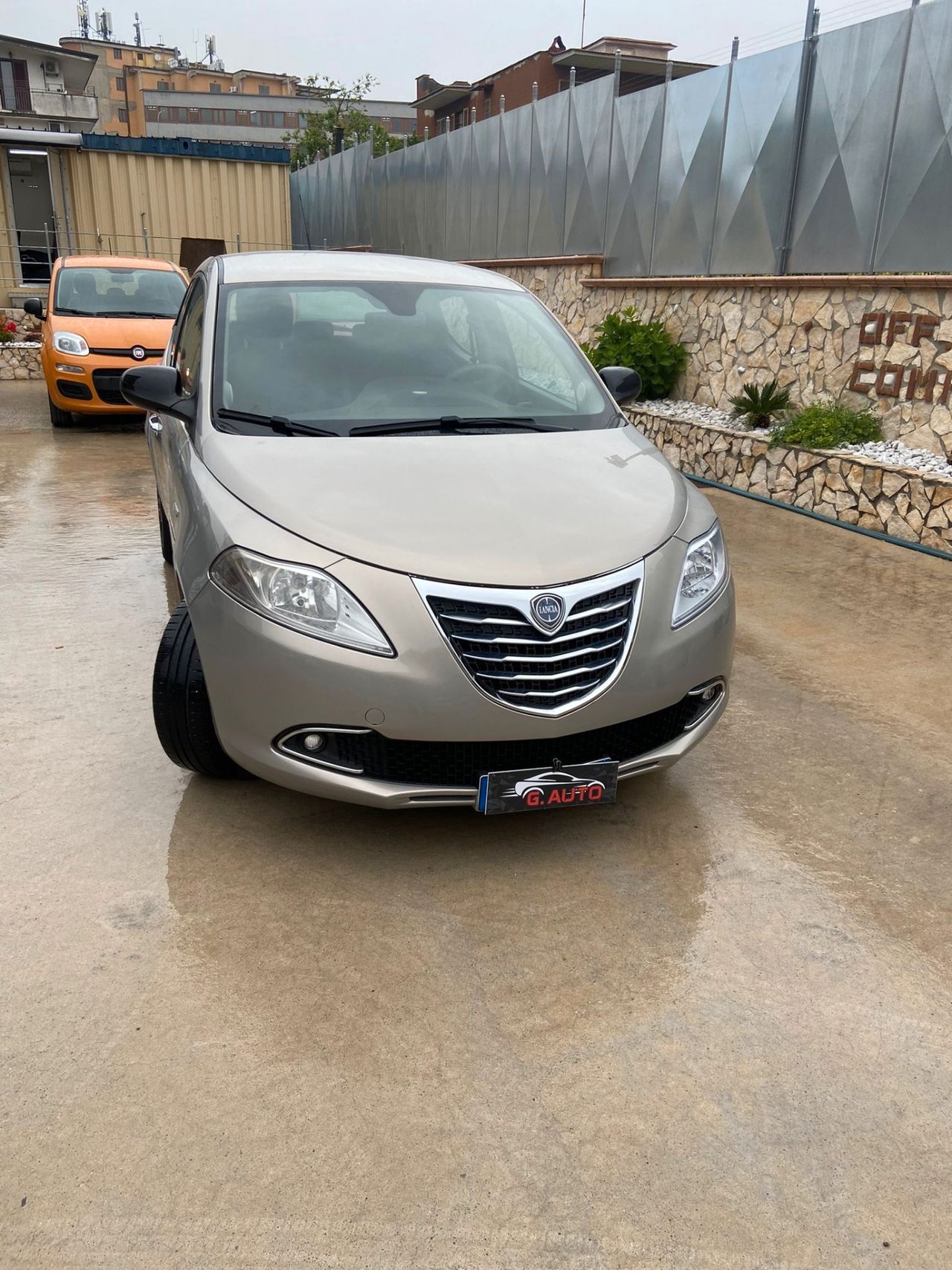 Lancia Ypsilon 1.3 MJT 16V 95 CV 5 porte S&S Gold