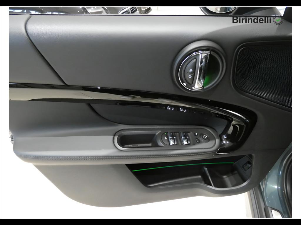 MINI Mini Countrym.(F60) - Mini 2.0 Cooper SD Classic Countryman ALL4