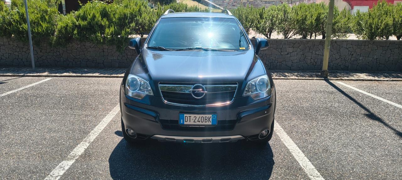 Opel Antara 2.0 CDTI 150CV Edition Plus