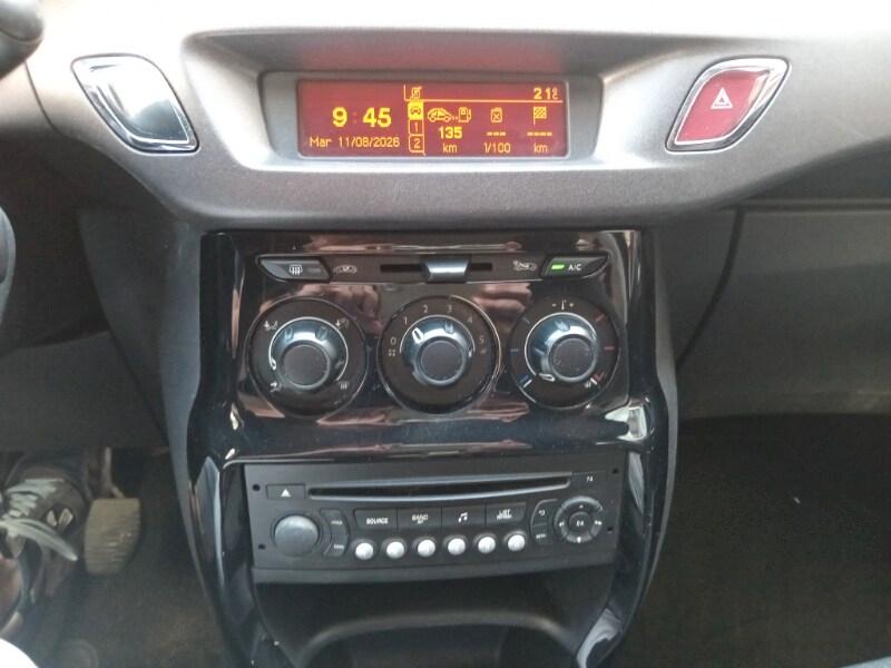 CITROEN C3 2ª serie C3 PureTech 82 Selection