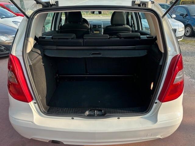 Mercedes-benz A 160 Elegance