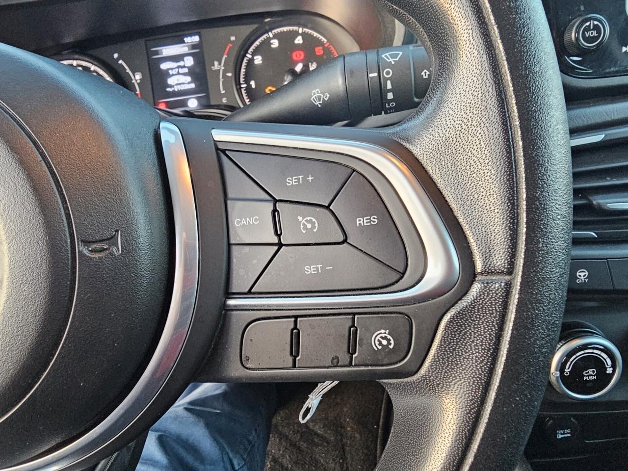 Fiat Tipo 1.6 Mjt S&S 4 porte