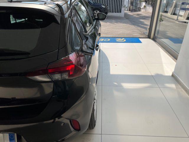 OPEL Corsa 1.2 100 CV Edition tua da ?169,00 mensili