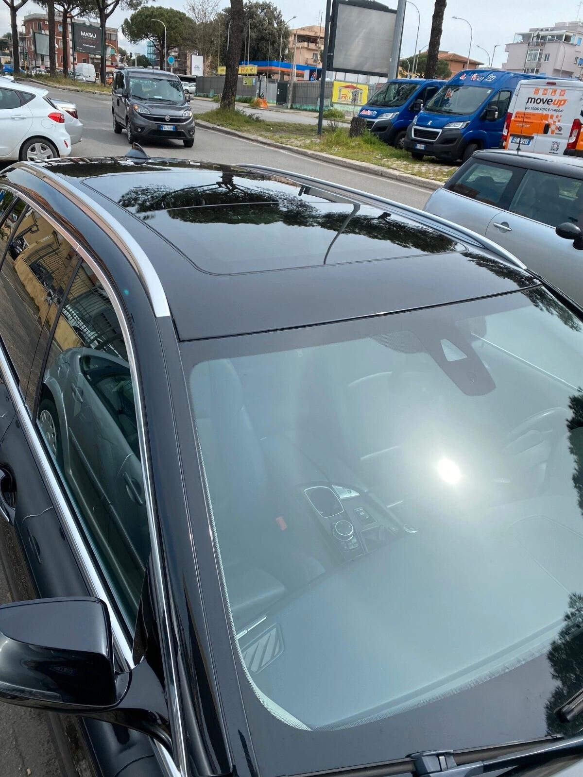 Bmw 520 520d Luxury