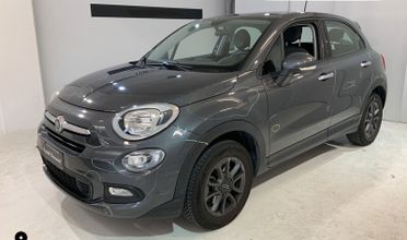 Fiat 500X 1.4 MultiAir 140 CV Pop Star