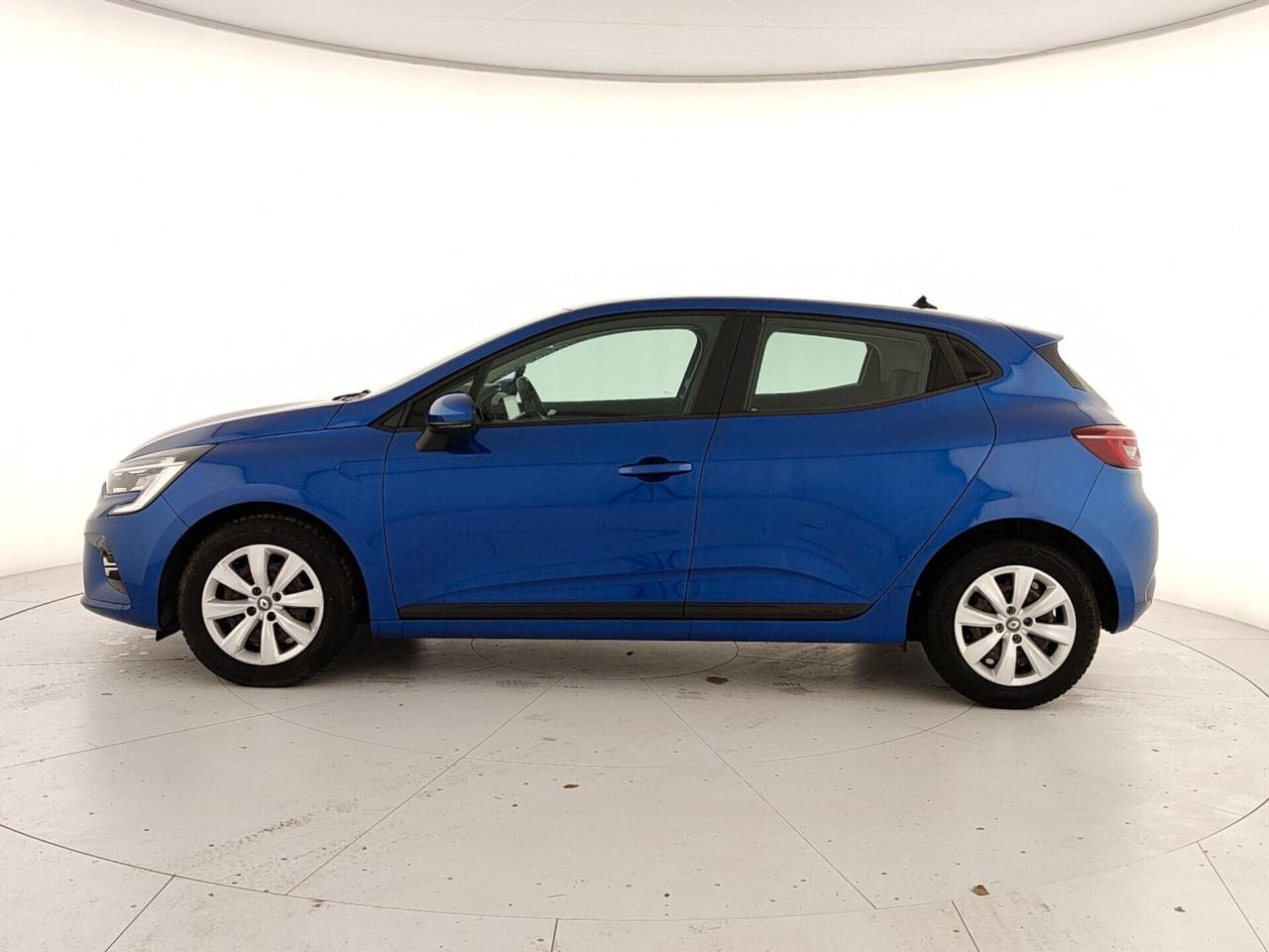 Renault Clio Blue dCi 85 CV 5 porte Business