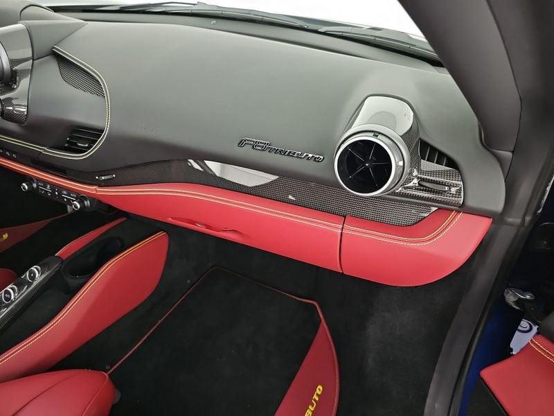Ferrari F8 Tributo