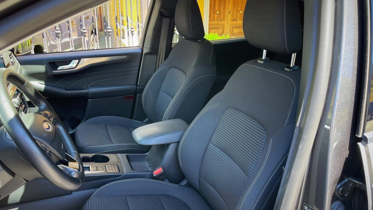Ford Kuga 1.5 Tdci Titanium - 11/2021