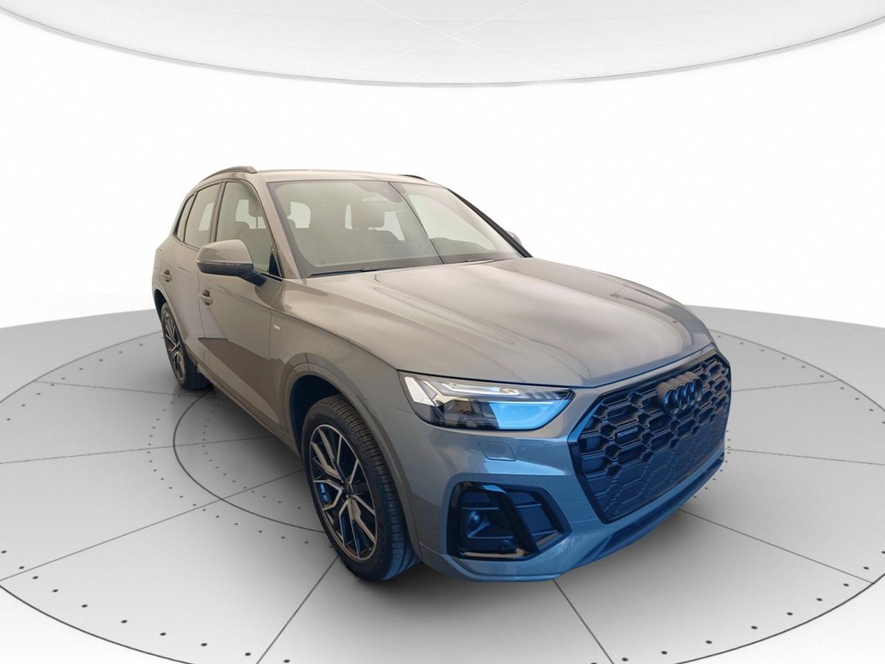 Audi Q5 50 2.0 tfsi e s line plus quattro s-tronic