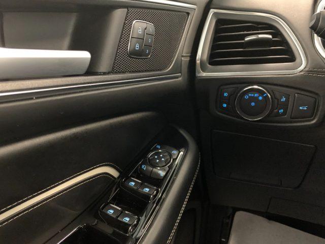 FORD S-Max 2.0 Diesel Vignale 7 Posti Automatico