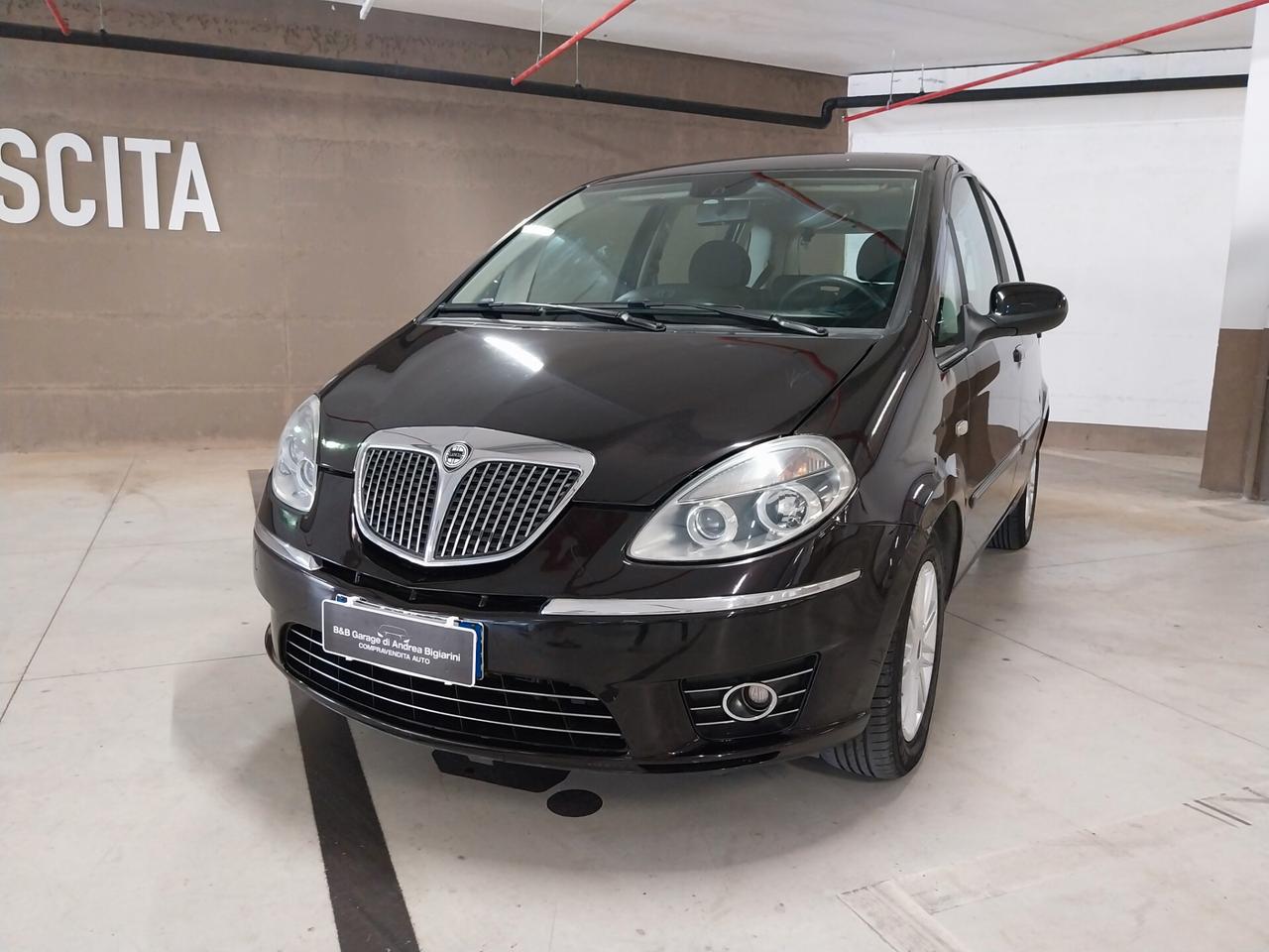 Lancia MUSA 1.3 Mjt 95 CV Avenue - ok neopatentati