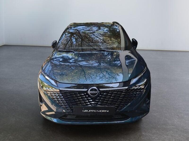 Nissan Qashqai Qashqai E-Power N-Design