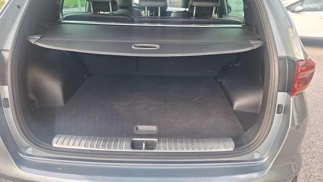 Kia Sportage Sportage IV 2021 1.6 crdi mhev GT Line 2wd 136cv