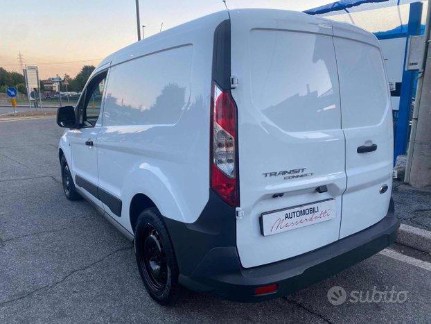 FORD Transit Connect 220 1.6 TDCi PC Furgone Ent