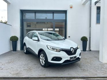 Renault Kadjar 1.5 DCI 116Cv EDC *AUTOCARRO*-2020