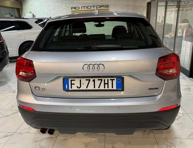 Audi Q2 4x4 Automatica Navigatore