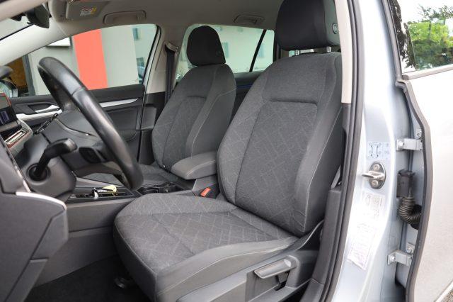 VOLKSWAGEN Golf 2.0 TDI DSG Navi LED Acc Clima 3Zone PREZZO REALE