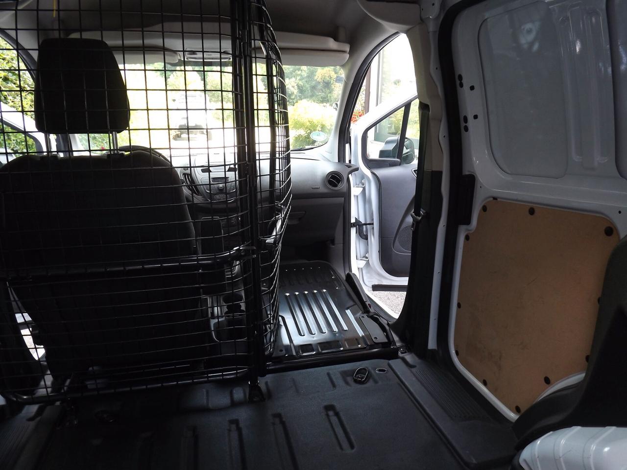 FORD TRANSIT COURIER 1.5 D